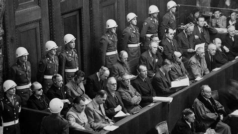  Judgement at Nuremberg – En gripande rättegång som avslöjar nazisternas förbrytelser och utmanar moralen efter kriget!